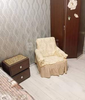 2-к квартира, на длительный срок, 42м2, 5/5 этаж