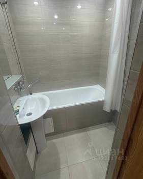 2-к квартира, на длительный срок, 63м2, 4/11 этаж