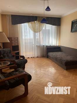 2-к квартира, на длительный срок, 60м2, 3/9 этаж