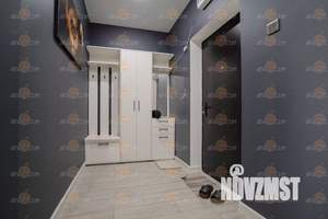 1-к квартира, на длительный срок, 37м2, 1/18 этаж