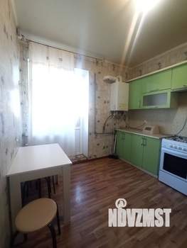 1-к квартира, на длительный срок, 35м2, 12/13 этаж