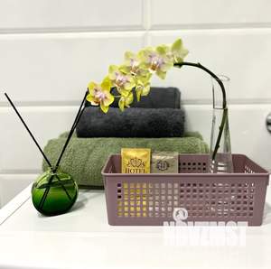 1-к квартира, посуточно, 40м2, 11/18 этаж