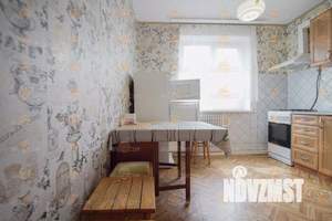 2-к квартира, на длительный срок, 55м2, 10/10 этаж