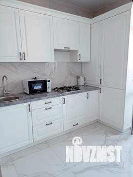 1-к квартира, посуточно, 37м2, 15/17 этаж