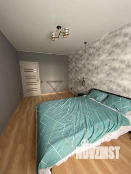 2-к квартира, на длительный срок, 65м2, 2/18 этаж