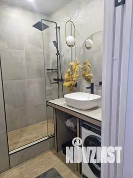 1-к квартира, посуточно, 40м2, 8/16 этаж