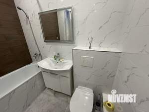 1-к квартира, на длительный срок, 34м2, 8/18 этаж