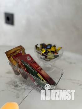 1-к квартира, посуточно, 35м2, 3/16 этаж