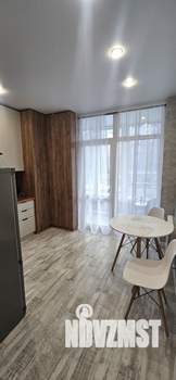 1-к квартира, на длительный срок, 36м2, 2/18 этаж