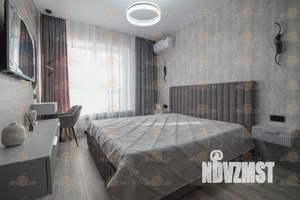 1-к квартира, на длительный срок, 31м2, 5/24 этаж
