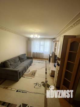 2-к квартира, на длительный срок, 55м2, 3/9 этаж