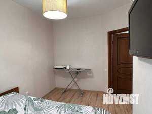 2-к квартира, посуточно, 60м2, 1/3 этаж