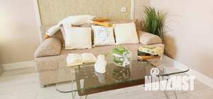 1-к квартира, посуточно, 44м2, 1/1 этаж