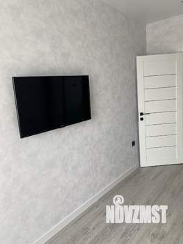 1-к квартира, на длительный срок, 45м2, 4/8 этаж