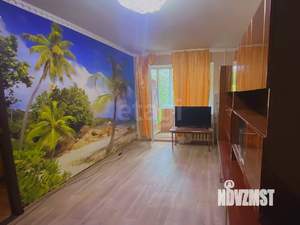 1-к квартира, на длительный срок, 36м2, 3/10 этаж