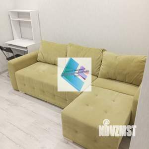 Студия квартира, на длительный срок, 29м2, 5/5 этаж