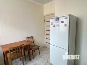 1-к квартира, на длительный срок, 45м2, 5/18 этаж