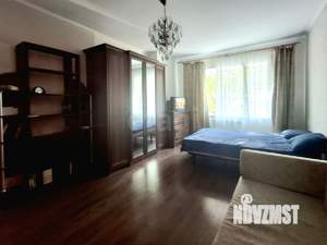 1-к квартира, на длительный срок, 40м2, 2/10 этаж