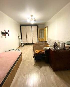 1-к квартира, на длительный срок, 37м2, 6/9 этаж