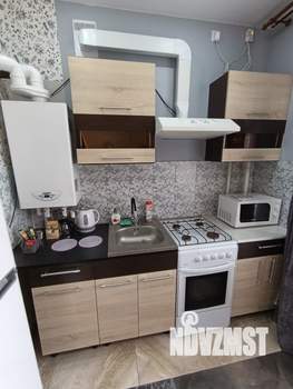 1-к квартира, посуточно, 33м2, 5/5 этаж