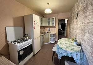 2-к квартира, на длительный срок, 60м2, 1/10 этаж