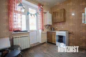 1-к квартира, на длительный срок, 32м2, 4/12 этаж