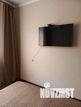 1-к квартира, посуточно, 35м2, 9/12 этаж