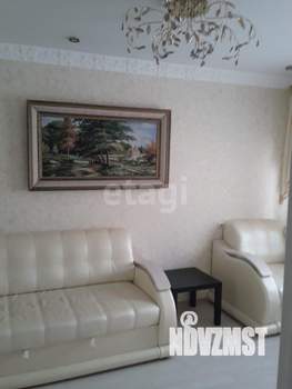 1-к квартира, на длительный срок, 35м2, 5/17 этаж