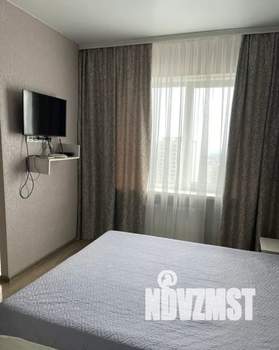 Студия квартира, посуточно, 30м2, 14/16 этаж