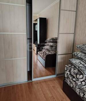 1-к квартира, на длительный срок, 33м2, 8/12 этаж