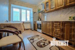 1-к квартира, на длительный срок, 38м2, 5/10 этаж