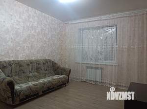 1-к квартира, на длительный срок, 34м2, 9/13 этаж