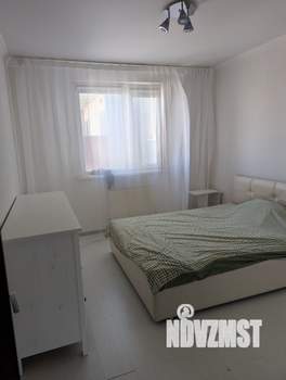 2-к квартира, на длительный срок, 59м2, 13/17 этаж