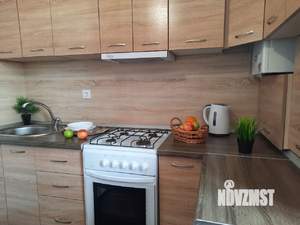 1-к квартира, на длительный срок, 33м2, 9/18 этаж