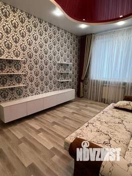 1-к квартира, на длительный срок, 40м2, 16/16 этаж