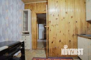 2-к квартира, на длительный срок, 54м2, 8/10 этаж