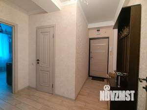 2-к квартира, посуточно, 65м2, 5/16 этаж