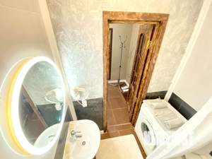 1-к квартира, посуточно, 36м2, 10/18 этаж