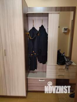 1-к квартира, на длительный срок, 36м2, 6/10 этаж