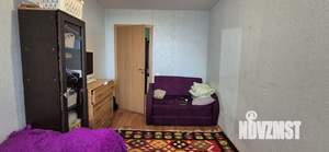 3-к квартира, на длительный срок, 70м2, 4/17 этаж