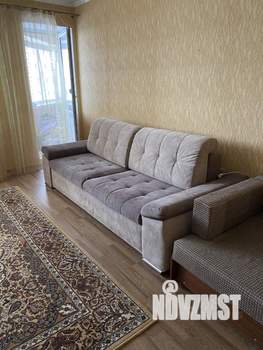 1-к квартира, на длительный срок, 57м2, 5/19 этаж
