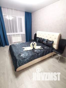 2-к квартира, посуточно, 50м2, 12/18 этаж