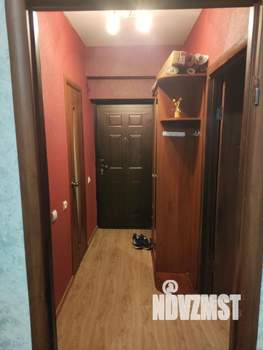 1-к квартира, на длительный срок, 31м2, 5/9 этаж