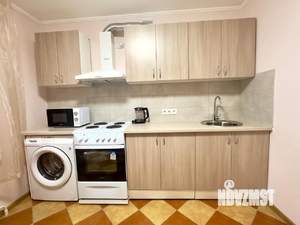 2-к квартира, на длительный срок, 63м2, 4/11 этаж