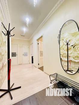 2-к квартира, посуточно, 60м2, 7/10 этаж