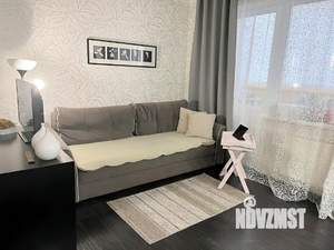 1-к квартира, на длительный срок, 70м2, 9/18 этаж