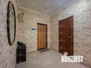 1-к квартира, на длительный срок, 41м2, 13/22 этаж