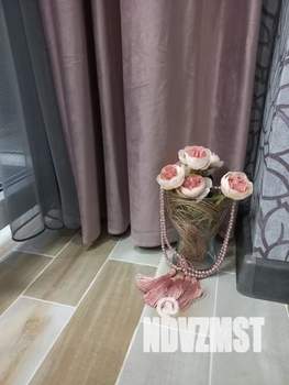 1-к квартира, посуточно, 25м2, 13/16 этаж