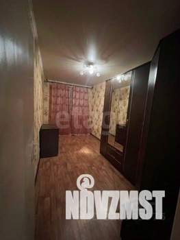 3-к квартира, на длительный срок, 60м2, 1/5 этаж