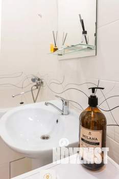 1-к квартира, посуточно, 45м2, 4/9 этаж